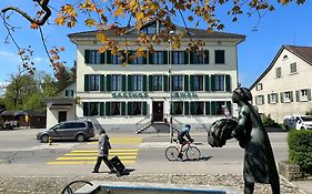 Gasthof Löwen
